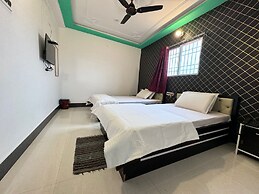 Goroomgo Nalanda City Rajgir