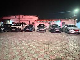 Goroomgo Nalanda City Rajgir