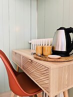 Motel Les Broussailles