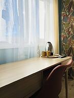 Motel Les Broussailles