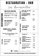 Motel Les Broussailles