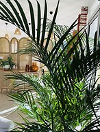 Motel Les Broussailles