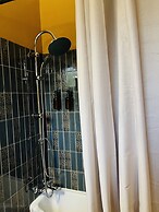 Motel Les Broussailles