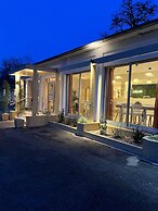 Motel Les Broussailles