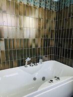 Motel Les Broussailles