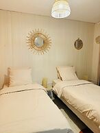 Motel Les Broussailles