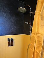 Motel Les Broussailles