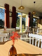 Motel Les Broussailles
