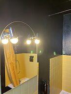 Motel Les Broussailles