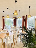 Motel Les Broussailles