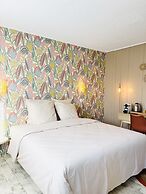 Motel Les Broussailles