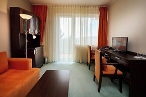 Hotel SOREA Regia