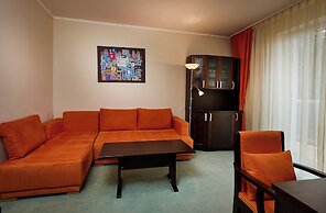 Hotel SOREA Regia