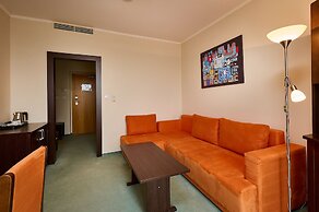Hotel SOREA Regia