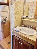 Litois Houses Patmos