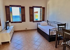 Litois Houses Patmos