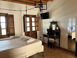 Litois Houses Patmos