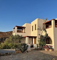 Litois Houses Patmos