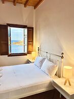 Litois Houses Patmos