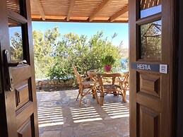 Litois Houses Patmos