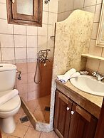 Litois Houses Patmos