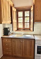 Litois Houses Patmos