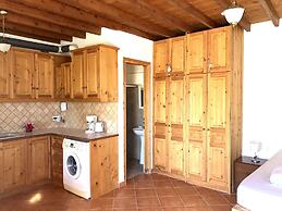 Litois Houses Patmos