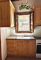 Litois Houses Patmos