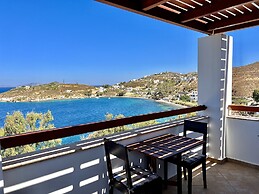 Litois Houses Patmos