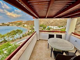 Litois Houses Patmos