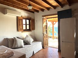 Litois Houses Patmos