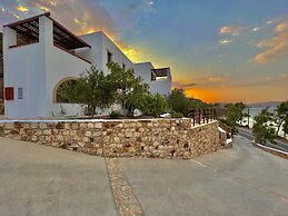 Litois Houses Patmos
