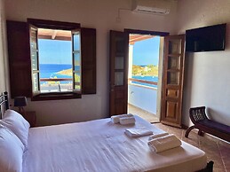 Litois Houses Patmos