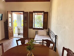 Litois Houses Patmos