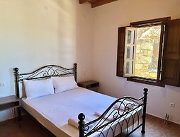 Litois Houses Patmos