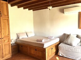 Litois Houses Patmos