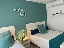 Your Retro Beach Front Hideaway in Salou