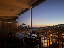 Your Retro Beach Front Hideaway in Salou