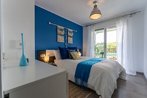 Your Retro Beach Front Hideaway in Salou