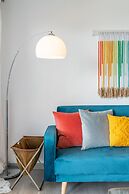 Your Retro Beach Front Hideaway in Salou
