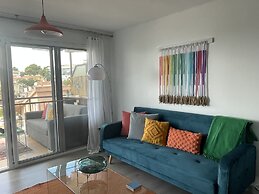 Your Retro Beach Front Hideaway in Salou