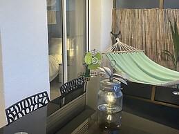 Your Retro Beach Front Hideaway in Salou
