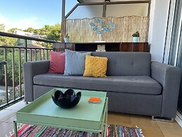 Your Retro Beach Front Hideaway in Salou