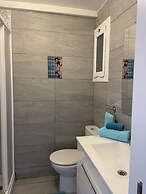 Your Retro Beach Front Hideaway in Salou