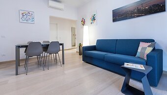 Italianway Comfort - Brenta 9