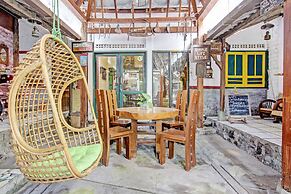 OYO Homes 93598 Omah Baturan Syariah