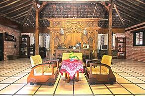 OYO Homes 93598 Omah Baturan Syariah