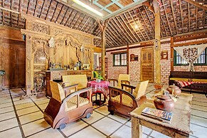 OYO Homes 93598 Omah Baturan Syariah