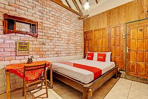 OYO Homes 93598 Omah Baturan Syariah