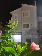 Villa Aphrodite with sea & mountain view